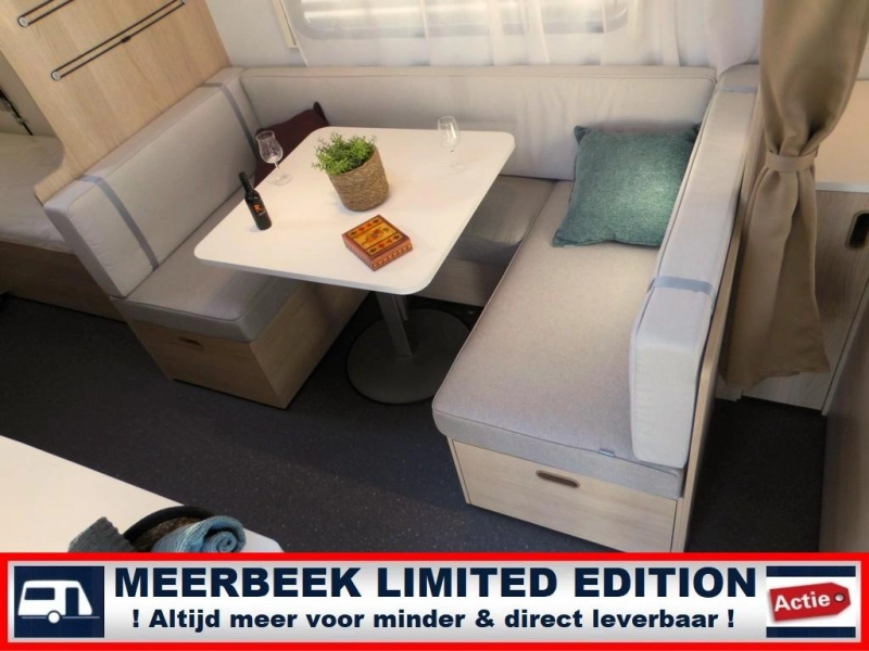 Adria Aviva 563 PT 2026 NIEUWSTE MODEL !  foto: 9