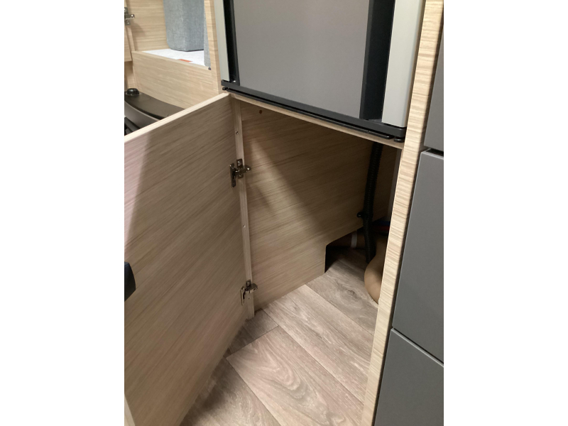 Fendt Apero 495 SKM Voordeel-pakket € 2.250,-  foto: 13