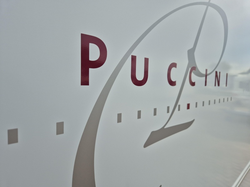 Tabbert Puccini 540 DV  foto: 13
