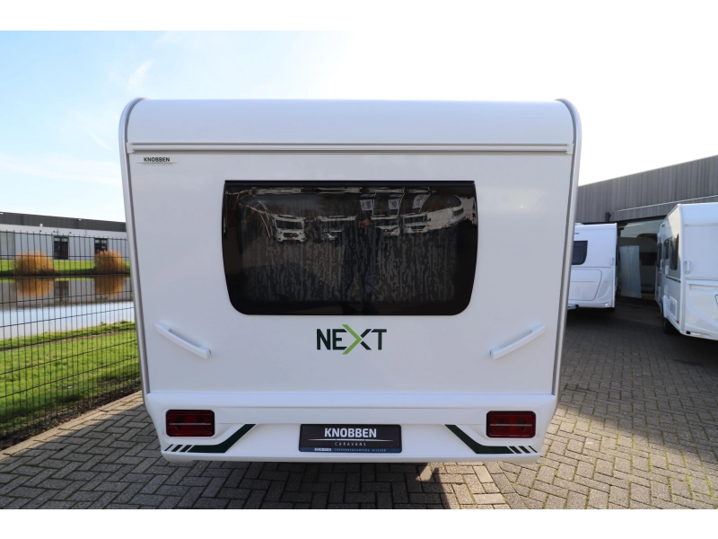 NEXT 380 Fendt / Fransbed 