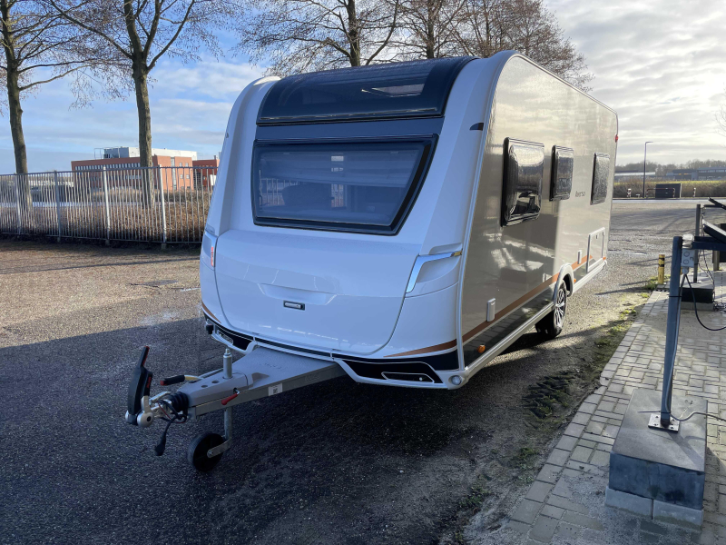 Bürstner Averso Harmony Line 465 TS 