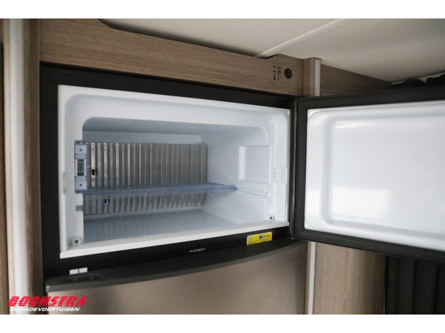 Kabe ROYAL 560XL Mover Rondzit Frans bed Oven foto: 23
