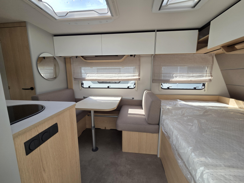 LMC Style Special 490 K - stapelbed - mover  foto: 9