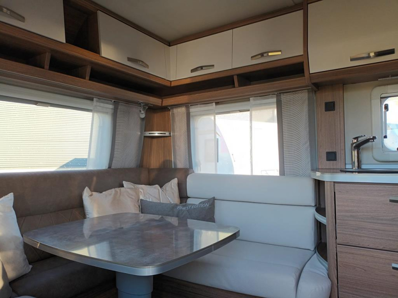 Tabbert Rossini 490 TD 