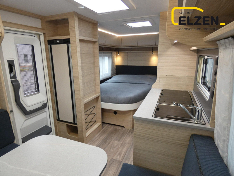 Fendt Bianco Activ 550 SD Model 2026, Bekl. Pineto  foto: 9