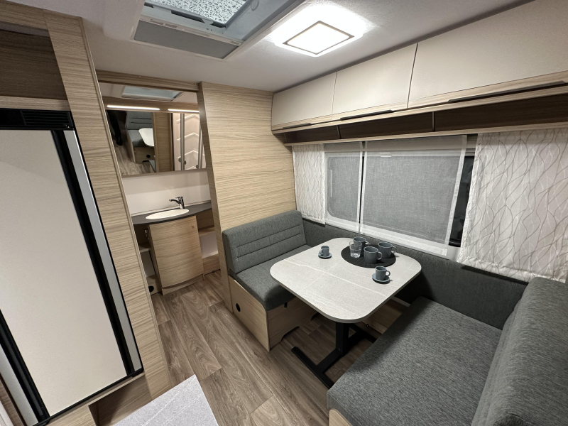 Fendt Bianco Activ 515 SGD Nieuw - Model 2026  foto: 6