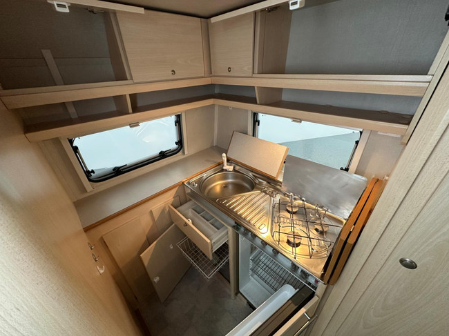 Kip Sunline 41 EKL foto: 6