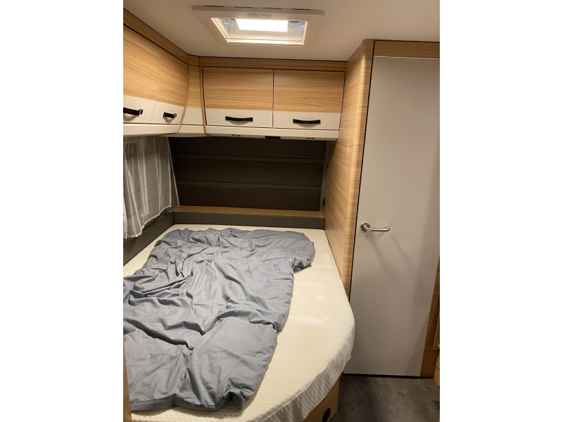 Dethleffs Summer Edition 470 FR Model 2027  foto: 6