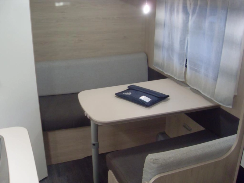 Caravelair Alba 390  foto: 2