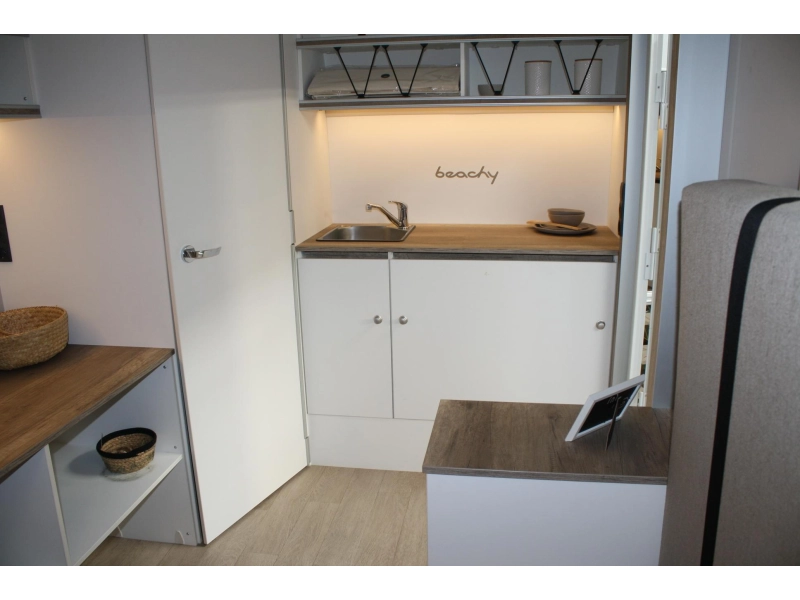 Beachy 420 NIEUW  foto: 6