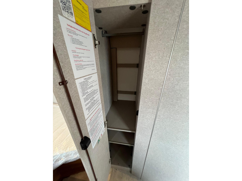Eriba Feeling 442 demo 2026, mover, 1500kg  foto: 17