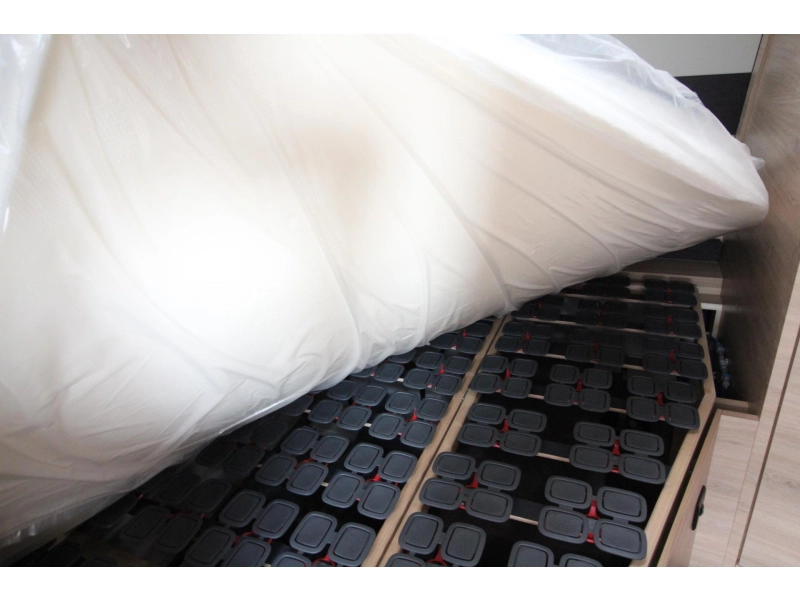 Knaus Sudwind Black Selection 500 FU Model 2026  foto: 10