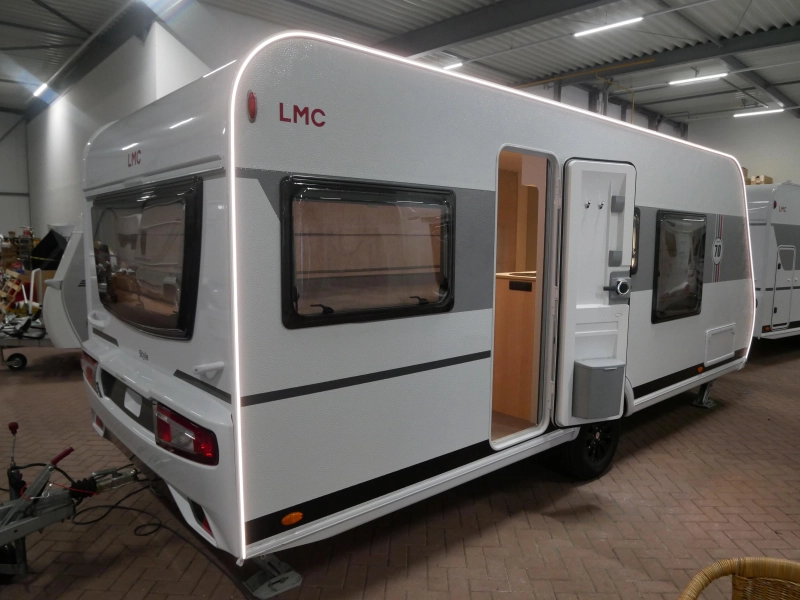 LMC Style 70-Years 453 D nu met GRATIS mover  foto: 1