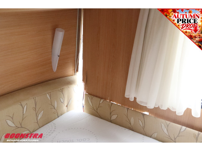 Adria Adora Mover Fietsendrager Rondzit Frans bed foto: 22