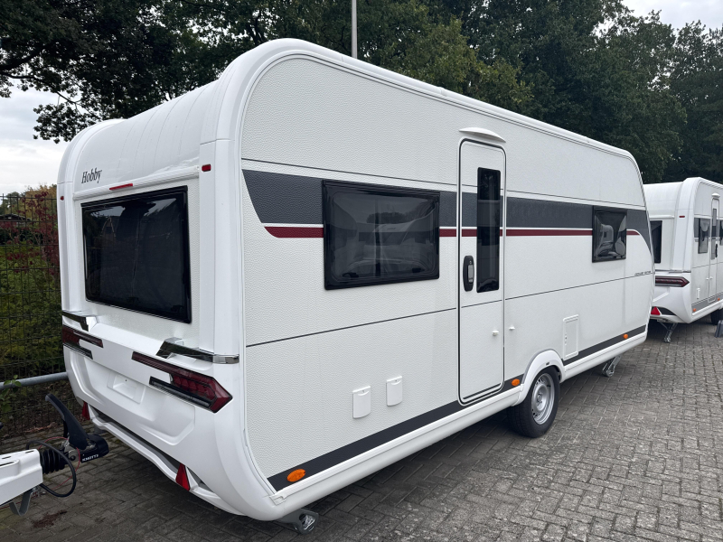 Hobby Excellent Edition 540 UFF Model 2027 