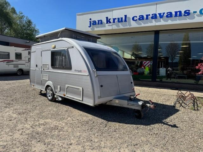 Kip Kompakt 37 EKV OA INCL MOVER, VOORT  foto: 8