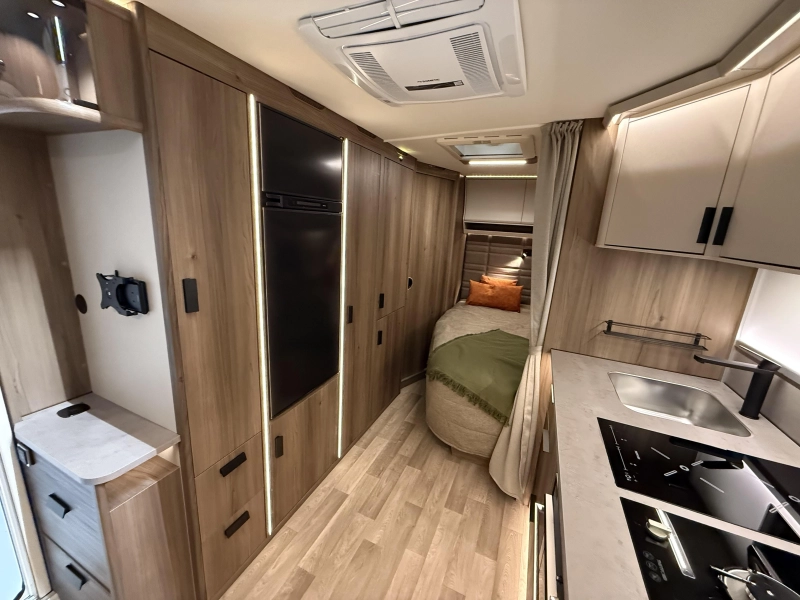 Kabe Royal 560 XLKS Model 2026 - KingSize  foto: 11