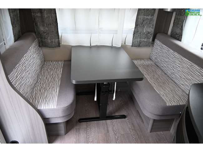 Hobby Ontour 460DL
