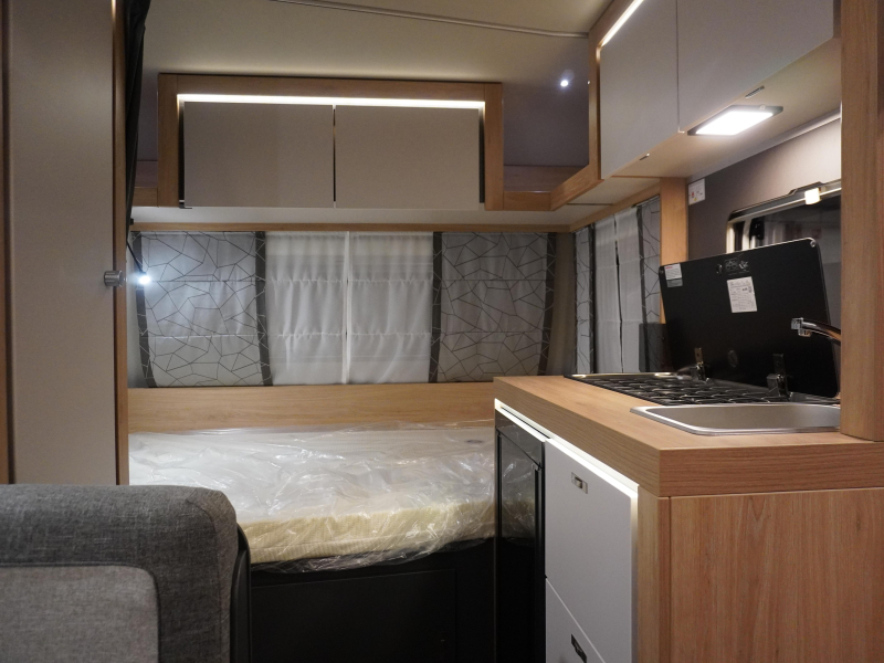 Knaus Sport 400 QD  foto: 11