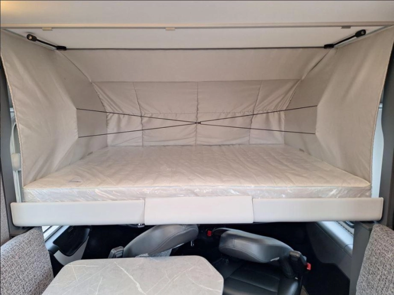 Hymer BMC-I 600 - 2026 ROCHEFORT NUSS  foto: 15