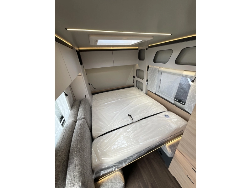 Knaus Yaseo 340 PX AIRCO-GRATIS MOVER  foto: 6