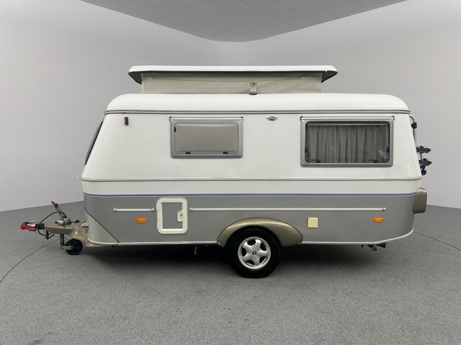 Eriba Touring Triton 430 GT foto: 13