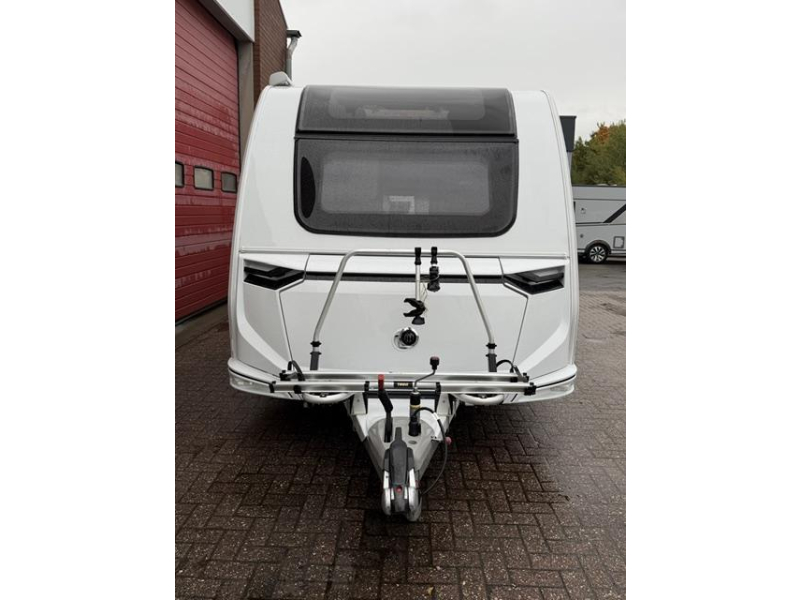 Knaus Sudwind 60 Years 540 UE Incl. Mover en Luifel  foto: 7