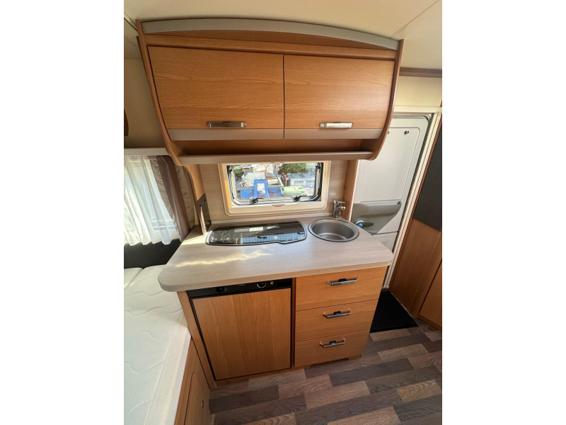 Knaus Sport 400 QD  foto: 6