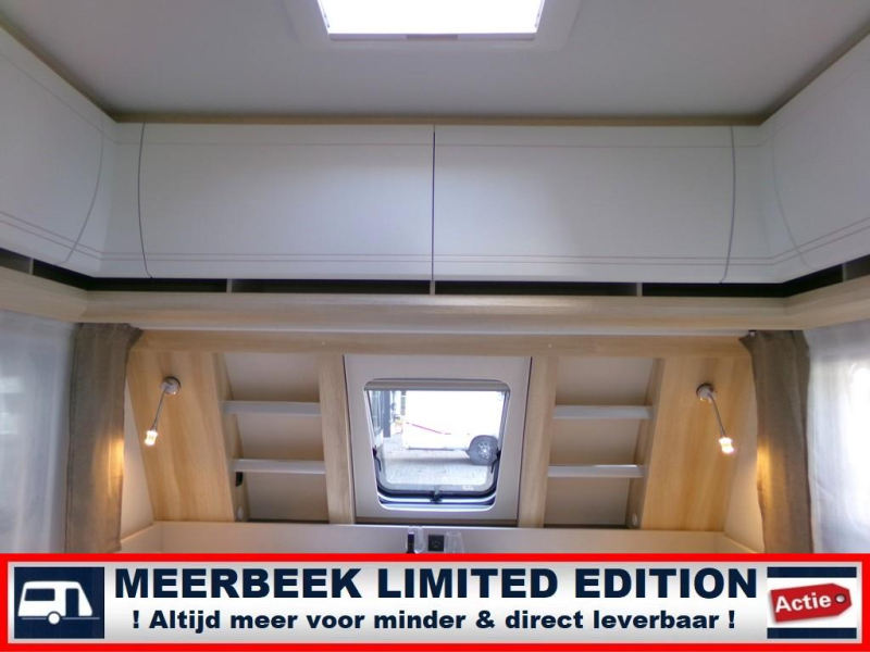 Hobby De Luxe 495 UL 4059,=KORTING MOVER+AIRCO  foto: 19