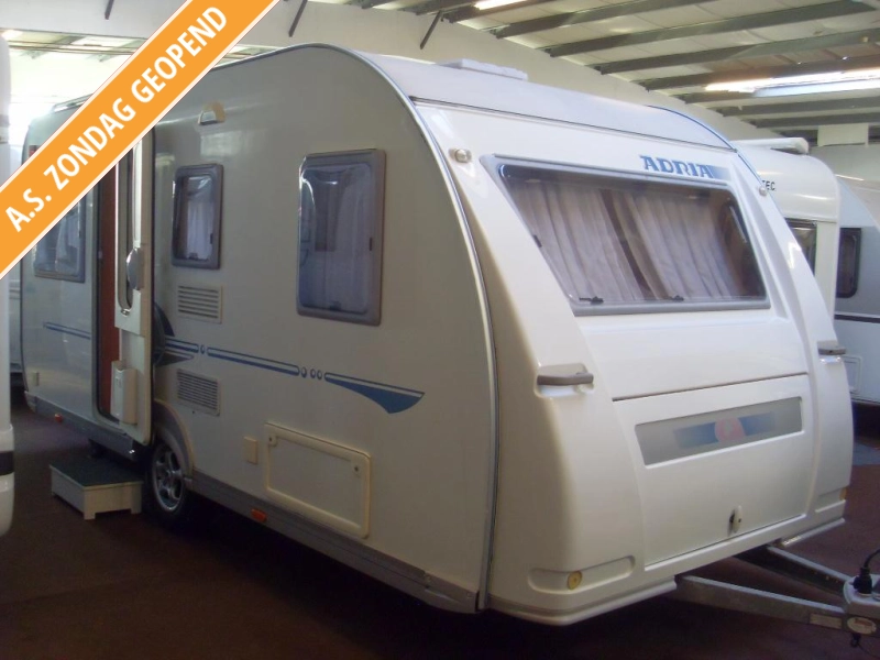 Adria Adiva 462 PD 