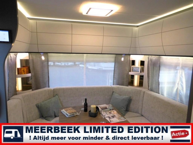 Hobby Excellent Edition 495 UL 4521,=KORTING +E&P +MOVER  foto: 7