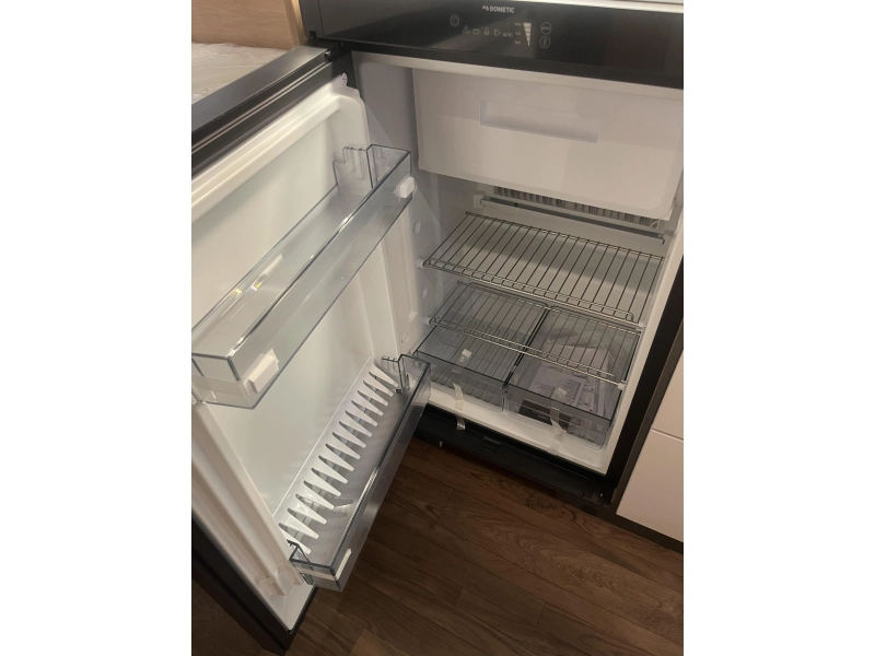 Knaus Sport 500 EU AANBIEDING!!  foto: 12