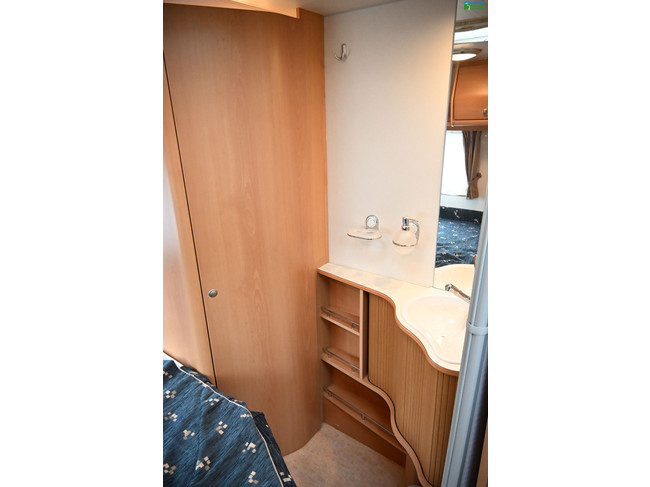 Avento Jubilé 445TF foto: 16