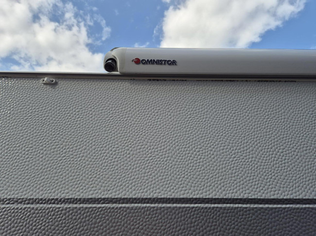 Dethleffs Camper Lifestyle 510 Frans bed, mover, luifel + VT foto: 8