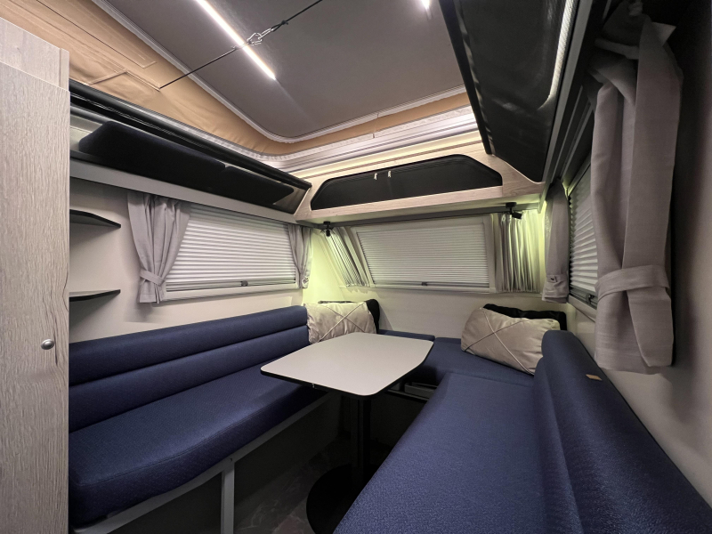 Easy Caravanning GetAway Trophy Trophy Limited Edition  foto: 5