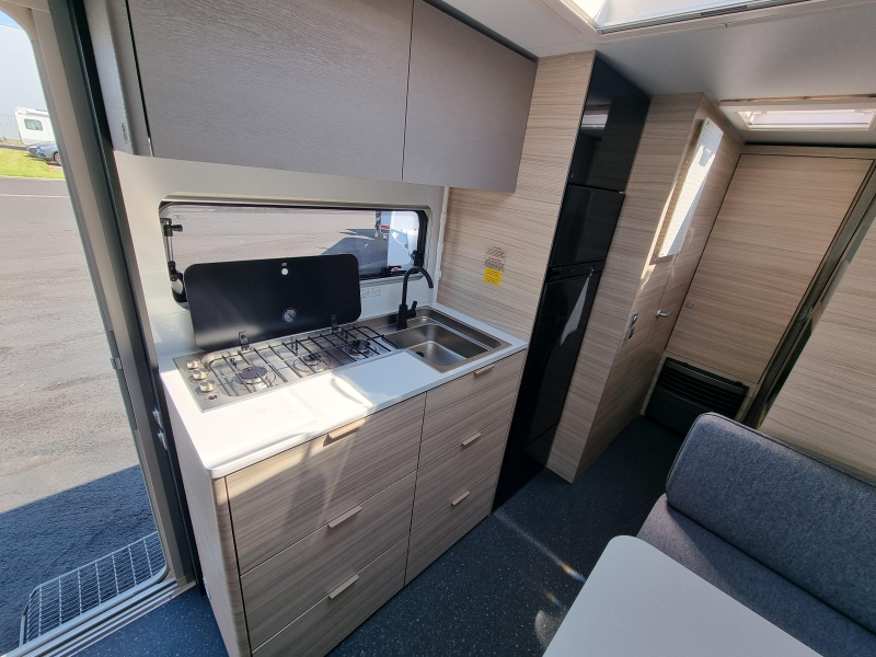 Adria Altea 552 PK 60 Years Edition  foto: 13