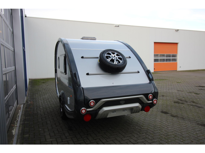 T@B Off Road 320 Lichtgewicht!  foto: 3