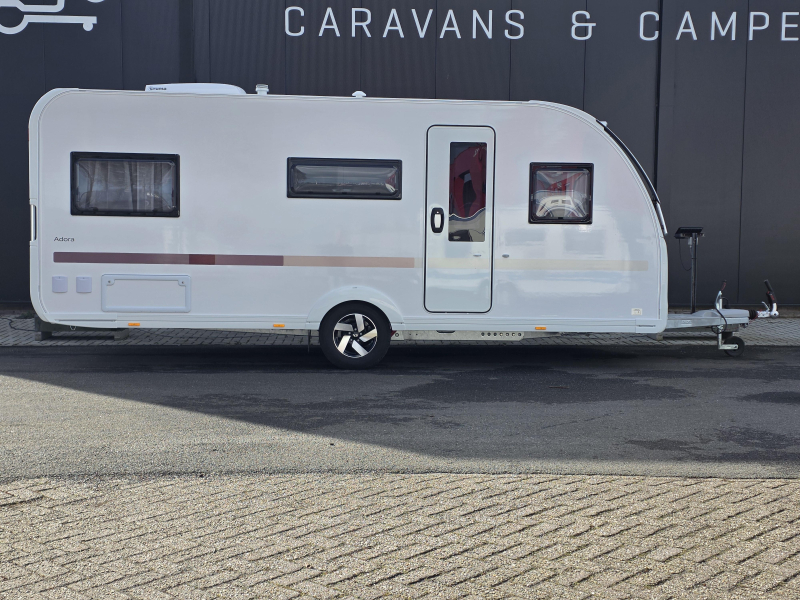Adria Adora 532 UL 