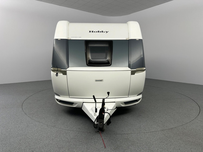 Hobby De Luxe 495 UL foto: 22