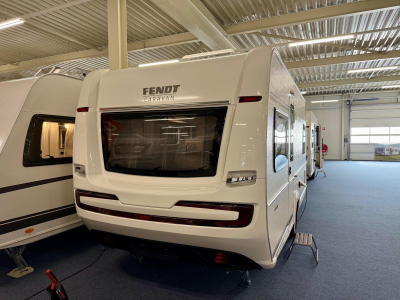 Fendt Bianco Activ 445 SFB modeljaar 2026  foto: 3