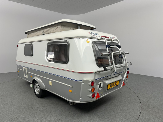 Eriba Touring Troll 530 GT foto: 2