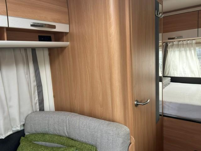 Knaus Sudwind Silver Selection 420 QD  foto: 6