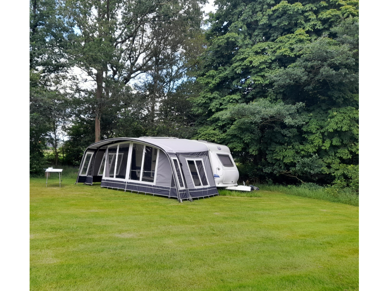 Hobby De luxe Easy 440 SF  foto: 12