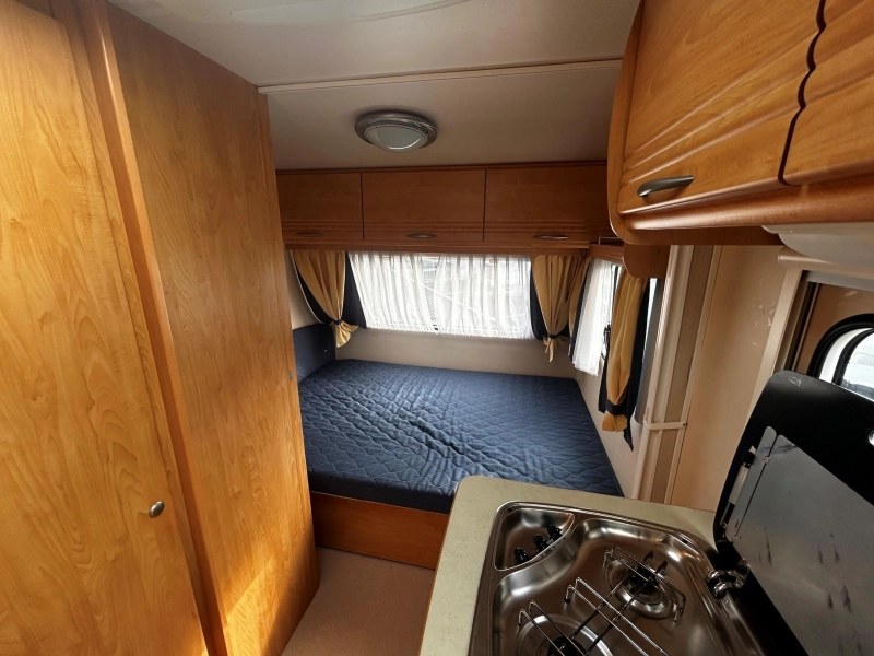 Caravelair Antares Ambiance 440 LUXE  foto: 5