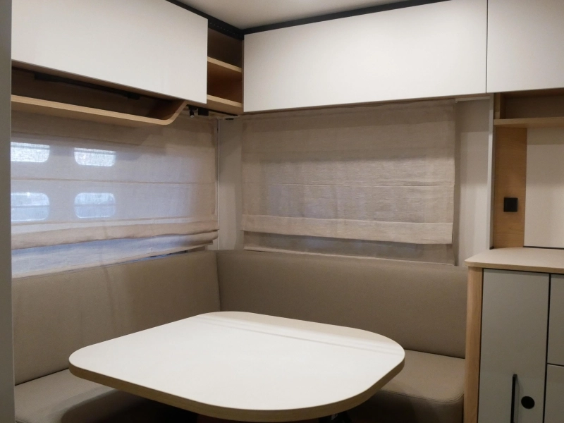 LMC Style 440 D nu met GRATIS mover  foto: 3