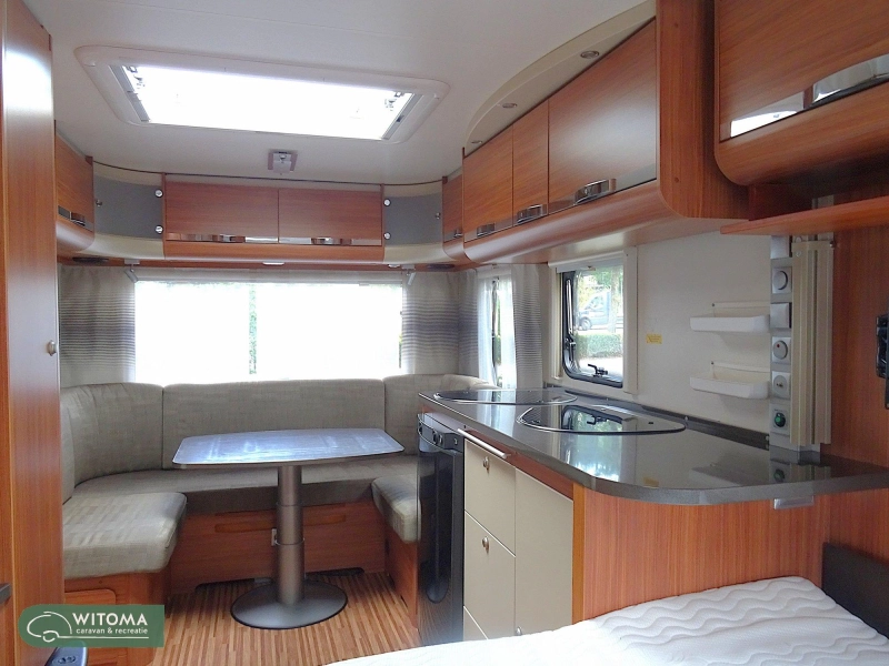 Adria Adora 462 PU mover 