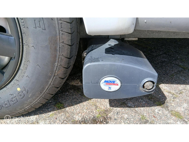 Knaus W01500 foto: 7