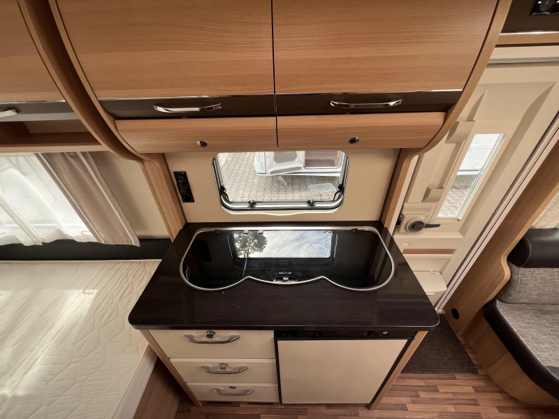 LMC Passion 470 E Mover Unico Verona  foto: 6