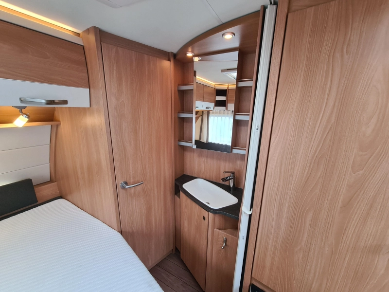 Knaus Sudwind Silver Selection 450 FU  foto: 13