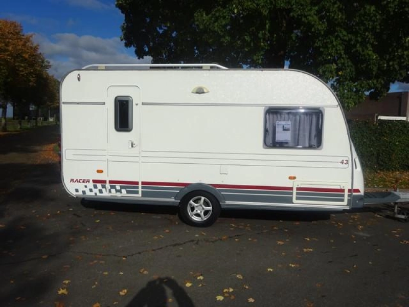HomeStar Racer 43 AMF  foto: 1